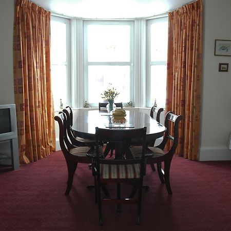 Waverley Villa Grantown-on-Spey Екстер'єр фото