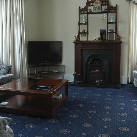 Waverley Villa Grantown-on-Spey Екстер'єр фото