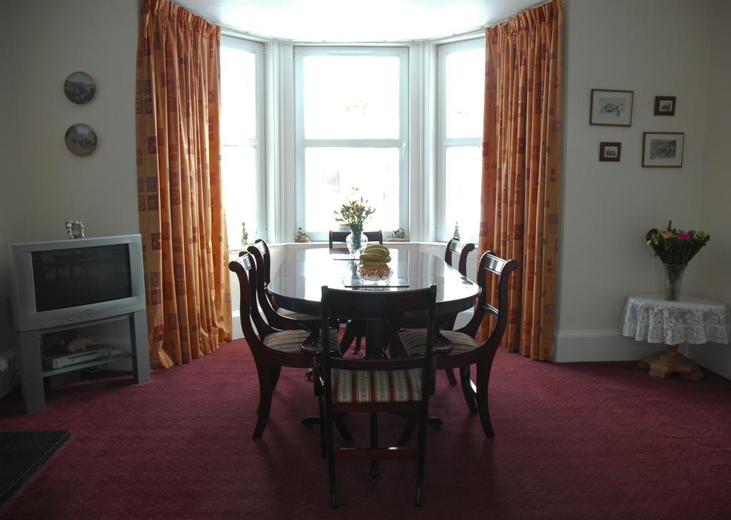 Waverley Villa Grantown-on-Spey Екстер'єр фото